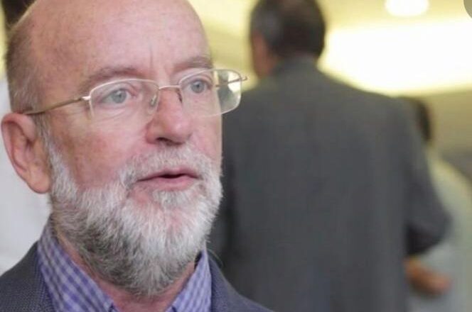 Marti Rickman no Rio Bravo – Roberto Giusti