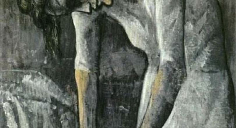 Planchadoras – Alejandro Moreno