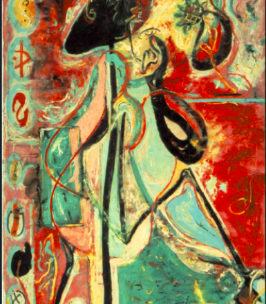 Todopoderosa – Luli Delgado