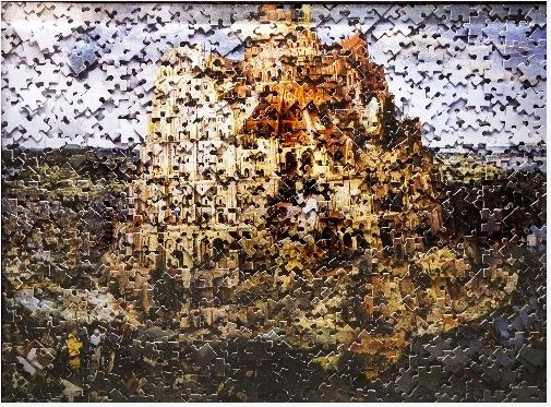 Amarillo – Luli Delgado