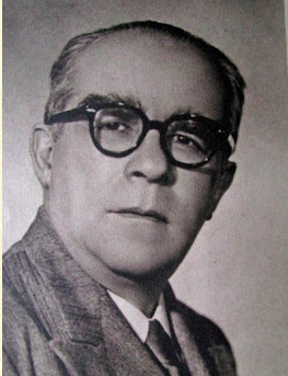 Don Mario –  José Pulido