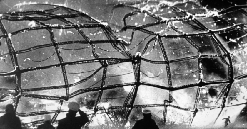 Muerte de Hindenburg – 7