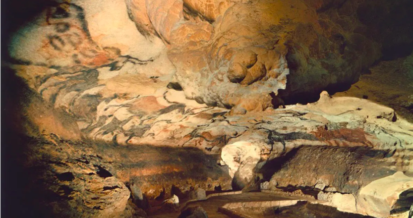 Las maravillas de Lascaux – 4
