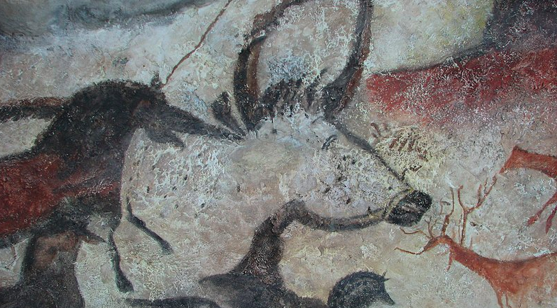 Las maravillas de Lascaux – 6