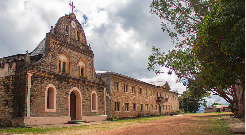 El champú de Kavanayén