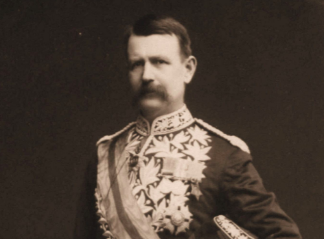 Jack el destripador  – 7