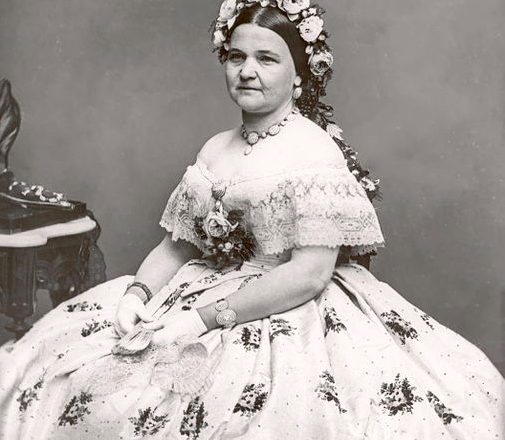 Abraham Lincoln – John Kennedy V