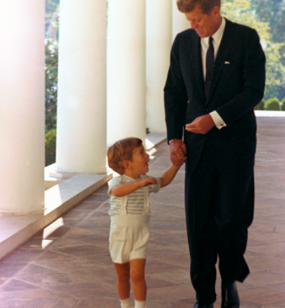 Abraham Lincoln – John Kennedy VI