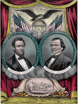 Lincoln y Kennedy – Rafael Sylva