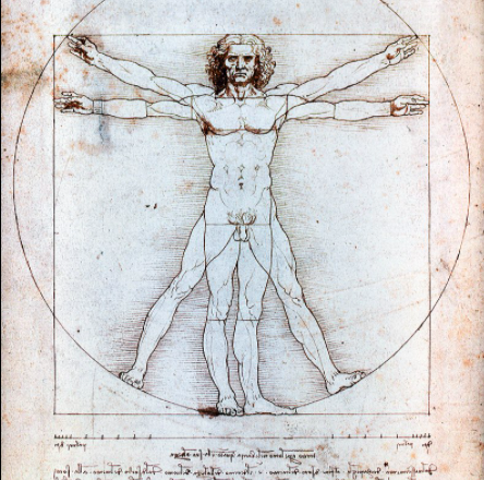 El dedo del medio – Alfredo Behrens