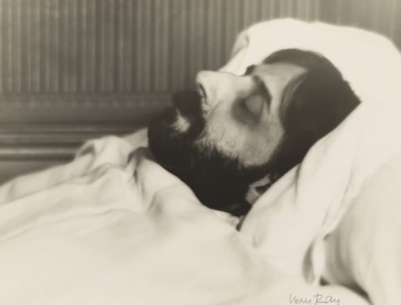 La última foto de Proust – José Pulido