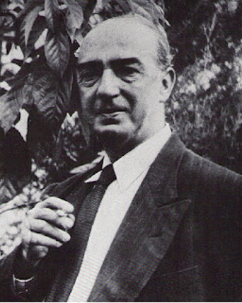 Antonio Edmundo Monsanto 1890 1948.