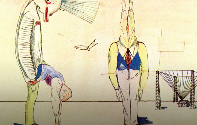 Salvo-conduto: quanto?,  por Alfredo Behrens