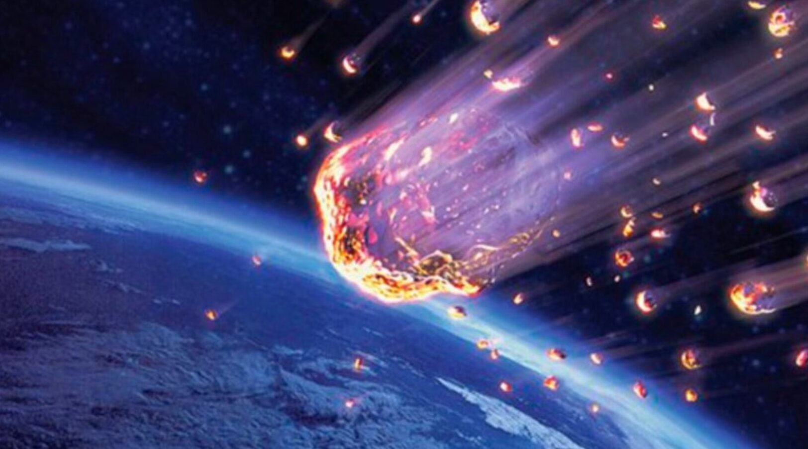El extraño meteoro de Tunguska, por Rafael Sylva Moreno