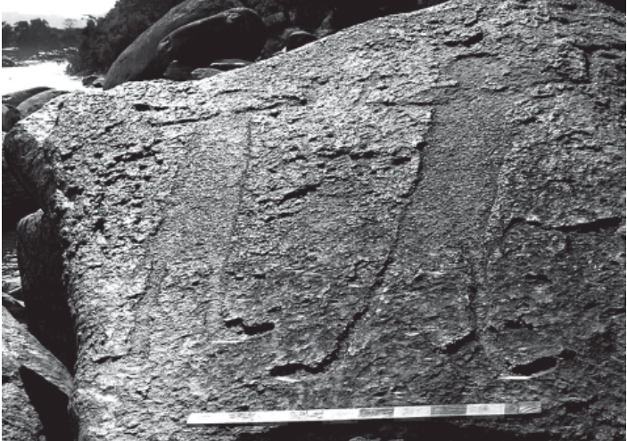 petroglifos