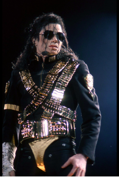 Michael Jackson www.atril .press
