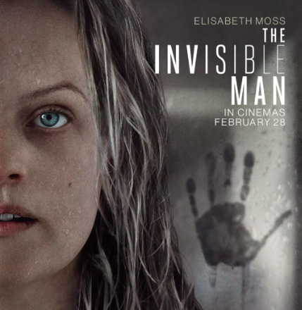 El regreso del hombre invisible, por Álvaro Ríos