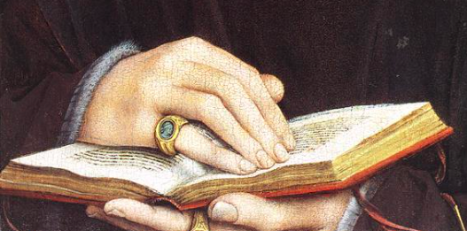 Rogier van der Weyden. www.atril e1654270147941