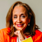 Leonor,<br/> por Luli Delgado