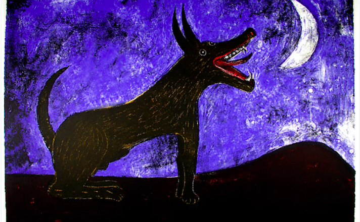 Mar y Feroz, por Rosa Montero