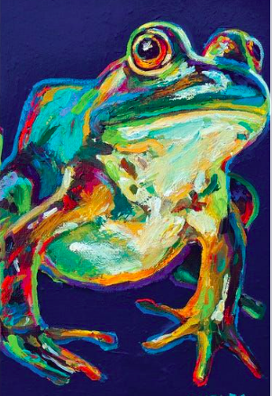 Cuando la rana eche pelos, por Victorino Muñoz