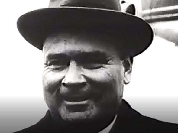 La gestión olvidada I, por Luli Delgado