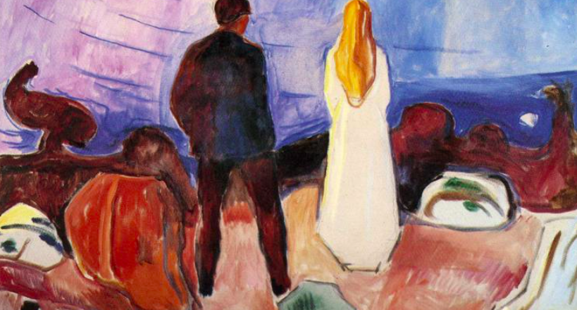 Esther, por Alejandro Moreno