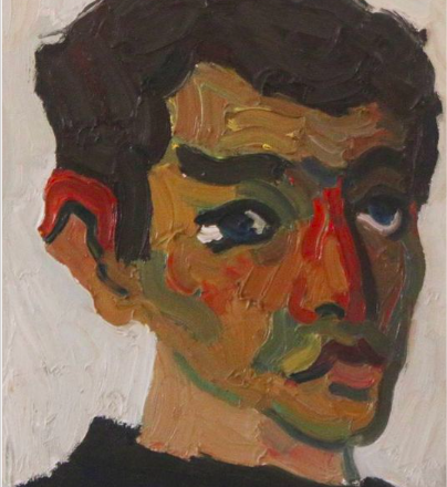 Vallenilla, por Alejandro Moreno