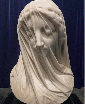 Por un hiyab transparente, por Alfredo Behrens