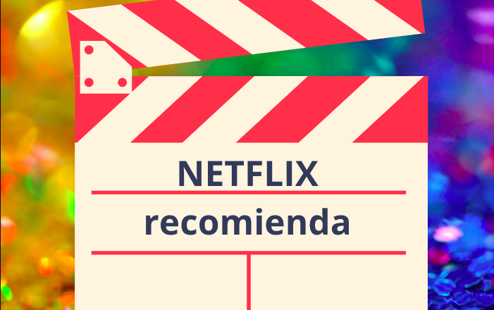 Netflix recomienda