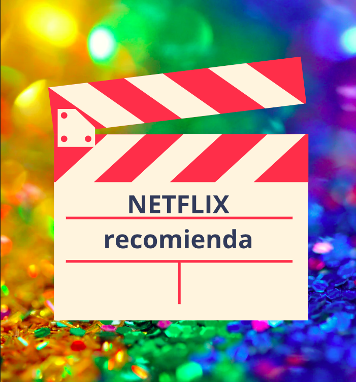 Netflix recomienda