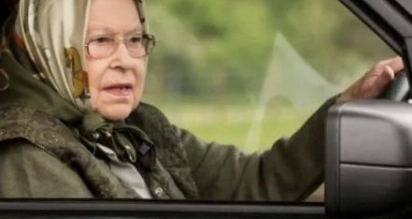 El fin de una era, por Mayte Navarro