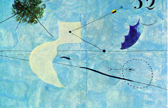 La duermevela, por Lucy Gómez