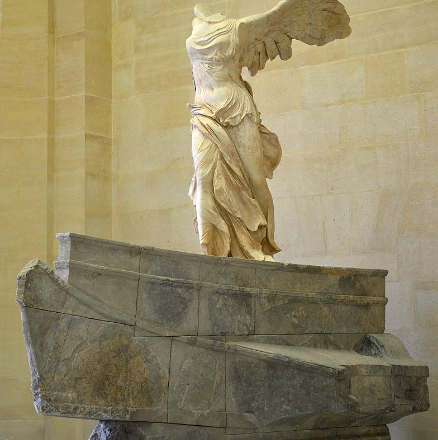 El Maratón, por Leonor Henríquez