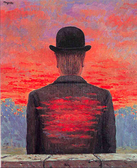 Rene Magritte Atril press e1670633718582