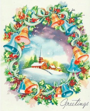 Tarjetas de Navidad Atril press e1670898213367