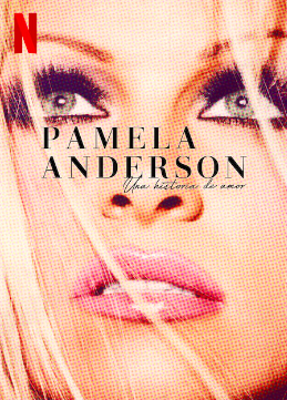 Pamela Anderson NETFLIX Atril press 1 e1674929597554