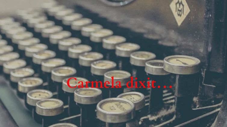 Carmela Dixit