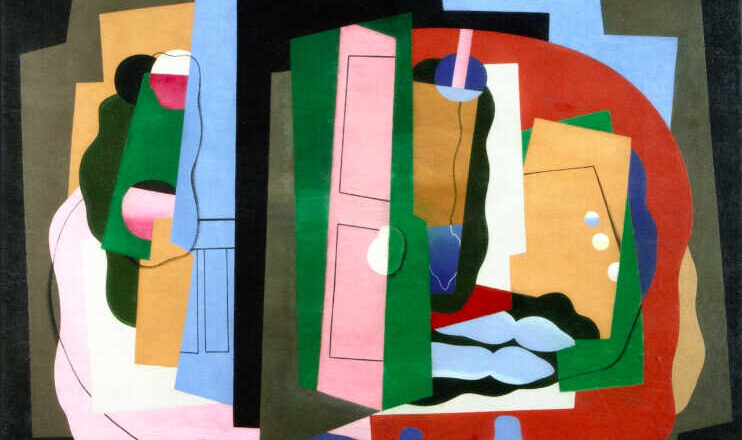 Puertas, por Leonor Henríquez