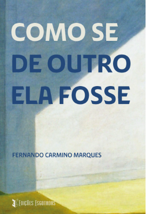 Uma viagem clandestina, por Fernando Carmino Marques