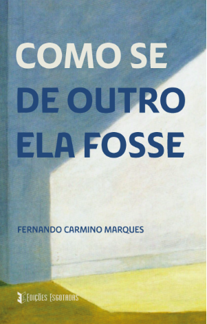 Fernando Carmino Marques Atril press