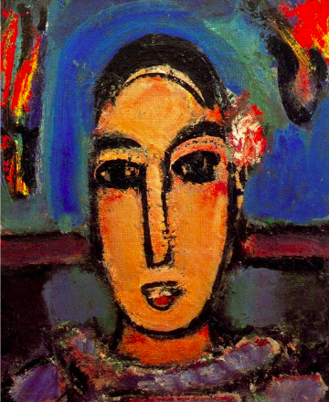 Justifícate, por Lucy Gómez