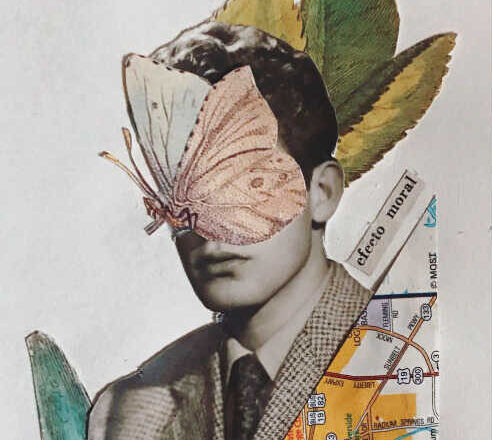 Marcos na minha vida, por Alfredo Behrens