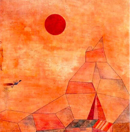 Prometo, por Fernando Carmino Marques