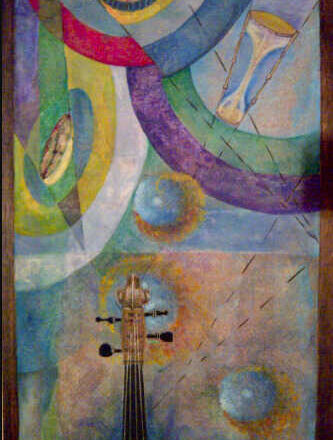 Al mal tiempo,<br/> por Victorino Muñoz