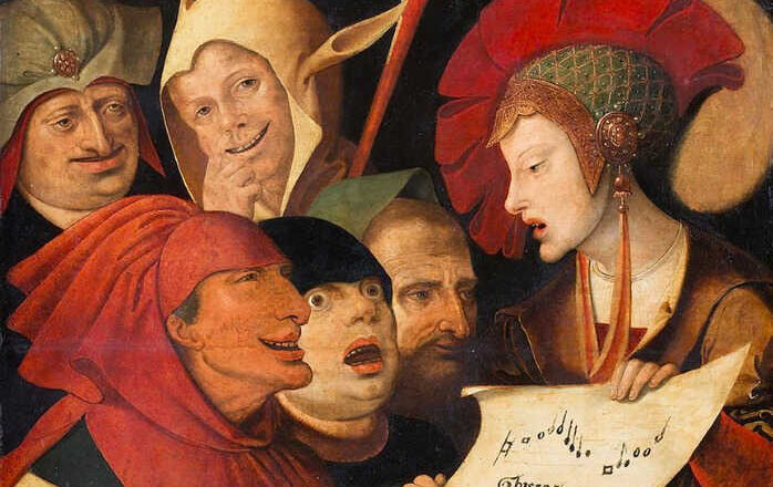 Se solicitan tontos, por José Manuel Peláez