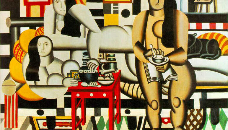 Hijas de Eva, por Luli Delgado