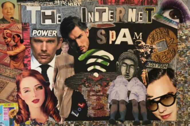 Recomendaciones,<br/> por Lucy Gómez