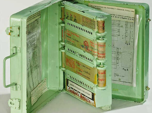 Te cuento que…<br/> por Suzan Matteo