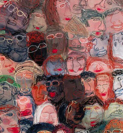 Fuera del grupo,<br/> por Luis Alejandro Rodríguez